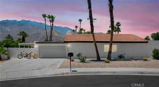 767 E El Escudero, Palm Springs, CA 92262