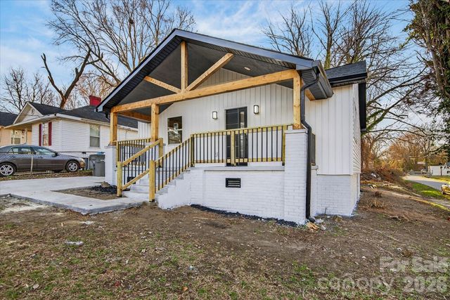 817 Mable Avenue, Kannapolis, NC 28083