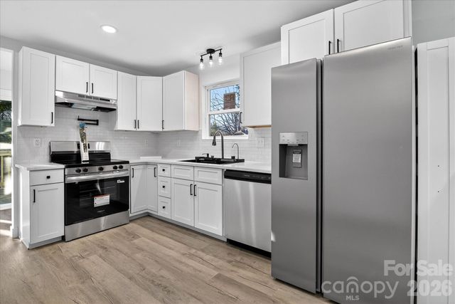 817 Mable Avenue, Kannapolis, NC 28083