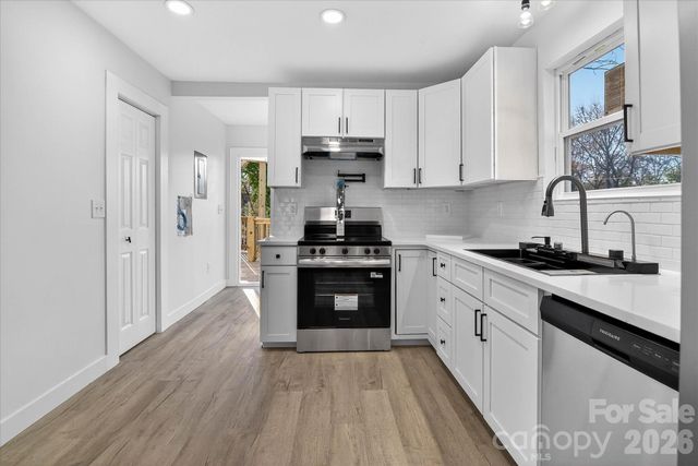 817 Mable Avenue, Kannapolis, NC 28083