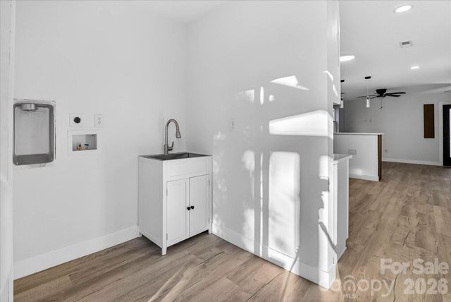 817 Mable Avenue, Kannapolis, NC 28083