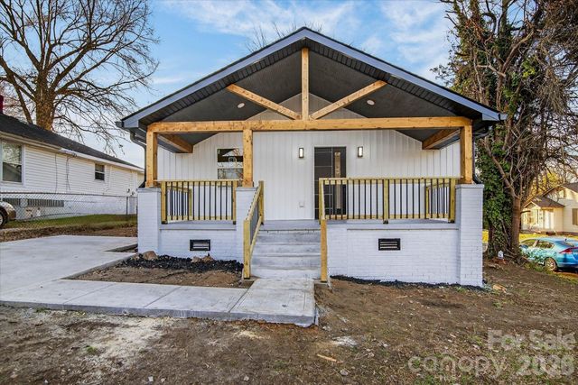 817 Mable Avenue, Kannapolis, NC 28083