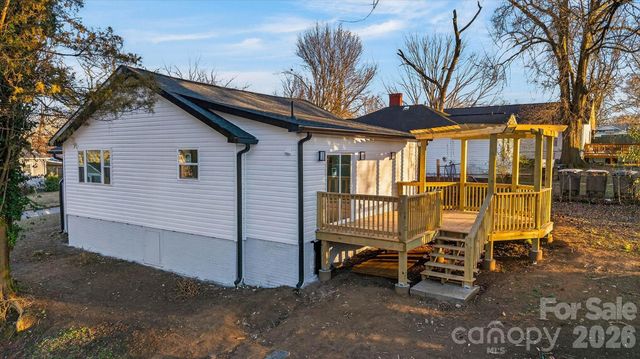 817 Mable Avenue, Kannapolis, NC 28083