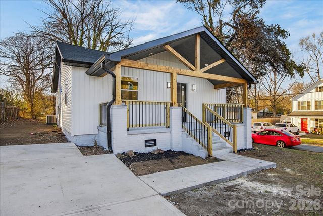 817 Mable Avenue, Kannapolis, NC 28083