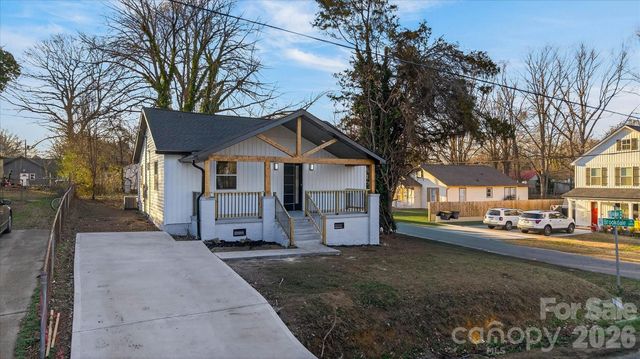 817 Mable Avenue, Kannapolis, NC 28083