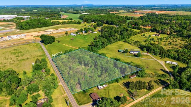 0000 Old State Road, Newton, NC 28658