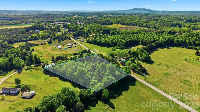 0000 Old State Road, Newton, NC 28658