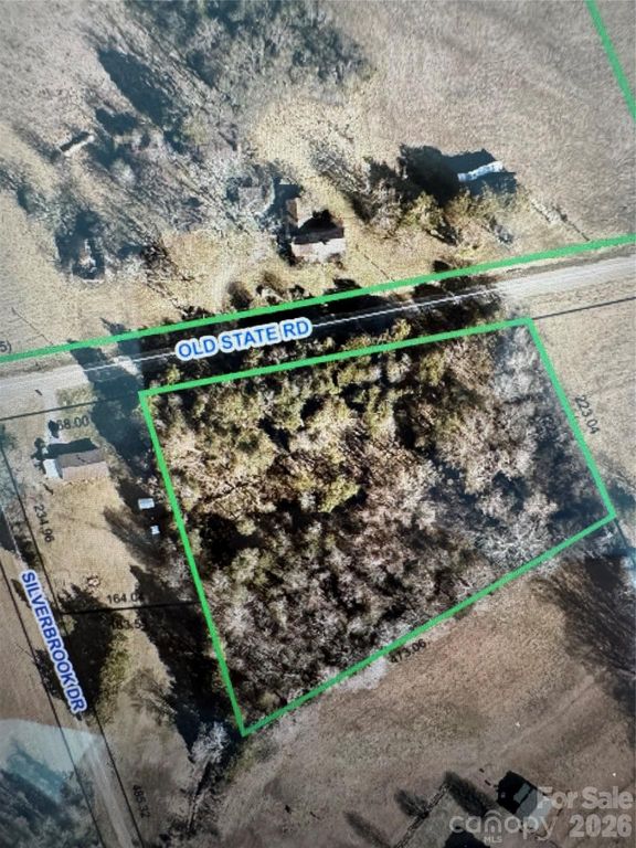 0000 Old State Road, Newton, NC 28658