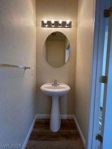 2629 FEATHER CACTUS Court 0, Las Vegas, NV 89106