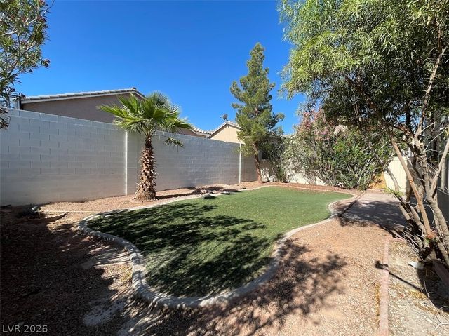 2629 FEATHER CACTUS Court 0, Las Vegas, NV 89106