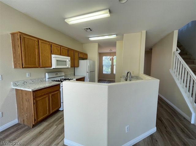 2629 FEATHER CACTUS Court 0, Las Vegas, NV 89106