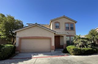 2629 FEATHER CACTUS Court 0, Las Vegas, NV 89106