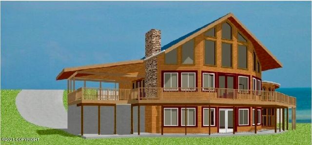 2.75 Mile Port Saint Nicholas, Craig, AK 99921