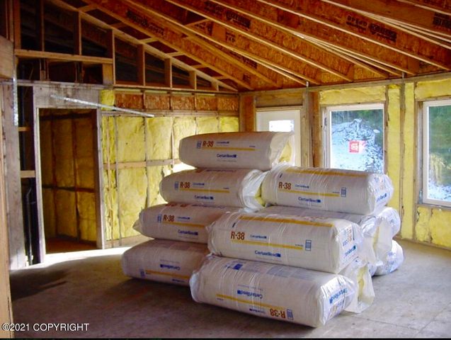 2.75 Mile Port Saint Nicholas, Craig, AK 99921