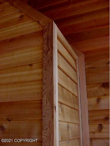 2.75 Mile Port Saint Nicholas, Craig, AK 99921