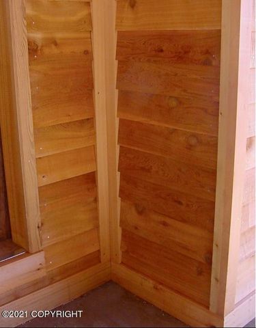 2.75 Mile Port Saint Nicholas, Craig, AK 99921