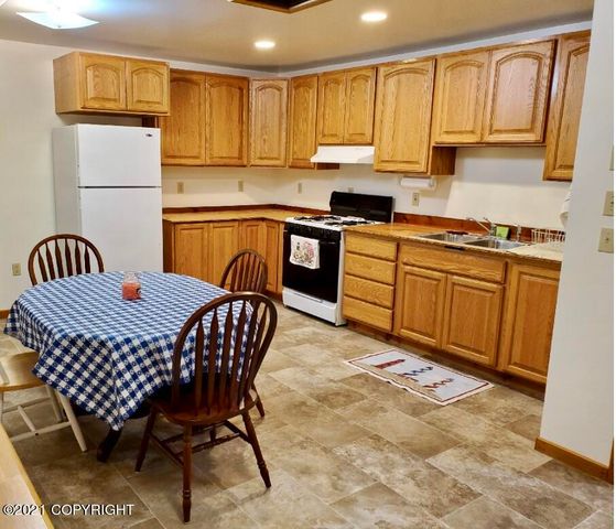 2.75 Mile Port Saint Nicholas, Craig, AK 99921