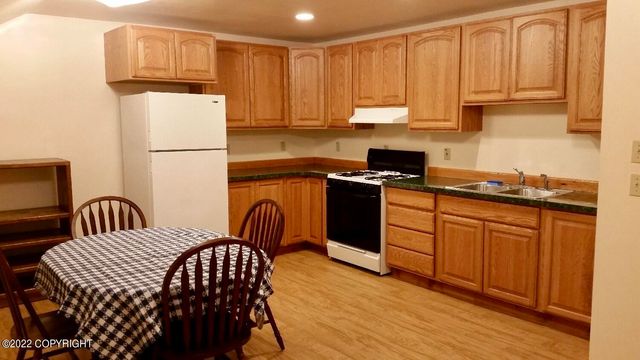 2.75 Mile Port Saint Nicholas, Craig, AK 99921