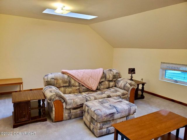 2.75 Mile Port Saint Nicholas, Craig, AK 99921