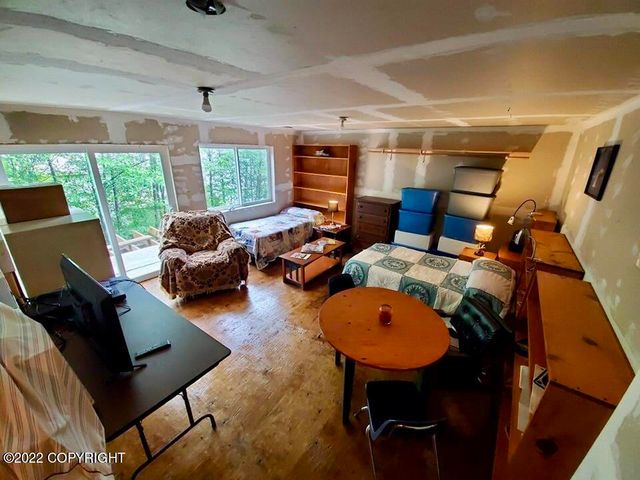 2.75 Mile Port Saint Nicholas, Craig, AK 99921