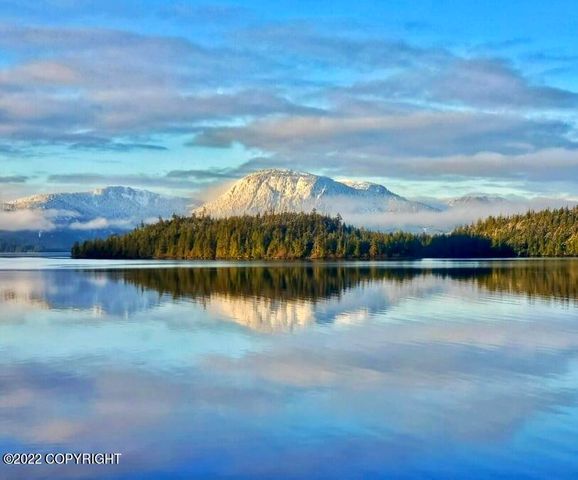 2.75 Mile Port Saint Nicholas, Craig, AK 99921