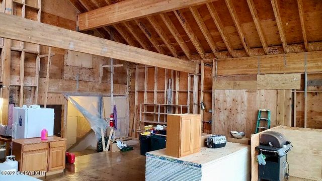 2.75 Mile Port Saint Nicholas, Craig, AK 99921