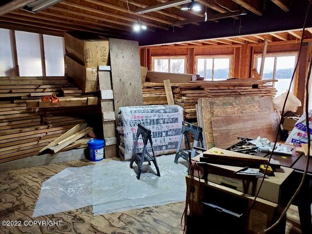 2.75 Mile Port Saint Nicholas, Craig, AK 99921