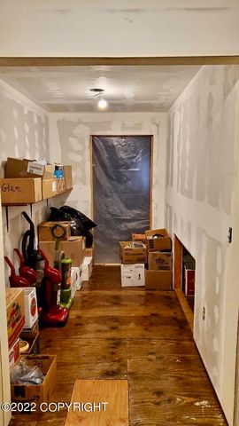 2.75 Mile Port Saint Nicholas, Craig, AK 99921