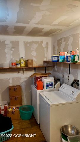 2.75 Mile Port Saint Nicholas, Craig, AK 99921