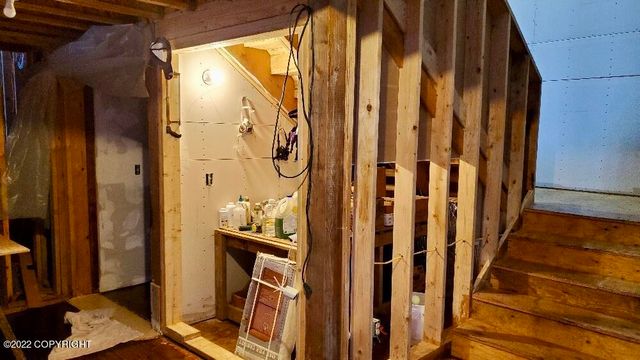 2.75 Mile Port Saint Nicholas, Craig, AK 99921