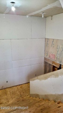 2.75 Mile Port Saint Nicholas, Craig, AK 99921