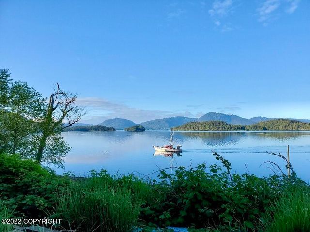 2.75 Mile Port Saint Nicholas, Craig, AK 99921