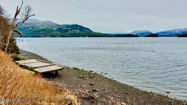 2.75 Mile Port Saint Nicholas, Craig, AK 99921