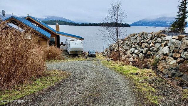 2.75 Mile Port Saint Nicholas, Craig, AK 99921