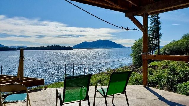 2.75 Mile Port Saint Nicholas, Craig, AK 99921