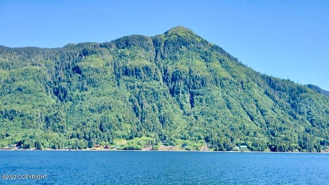 2.75 Mile Port Saint Nicholas, Craig, AK 99921