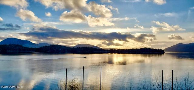 2.75 Mile Port Saint Nicholas, Craig, AK 99921