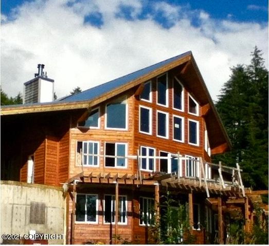 2.75 Mile Port Saint Nicholas, Craig, AK 99921