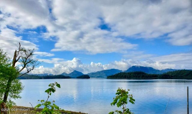 2.75 Mile Port Saint Nicholas, Craig, AK 99921