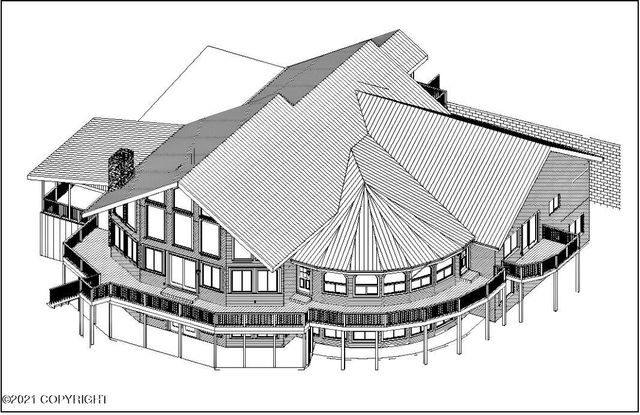 2.75 Mile Port Saint Nicholas, Craig, AK 99921