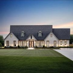 12824 Hidden Trail, Edmond, OK 73007