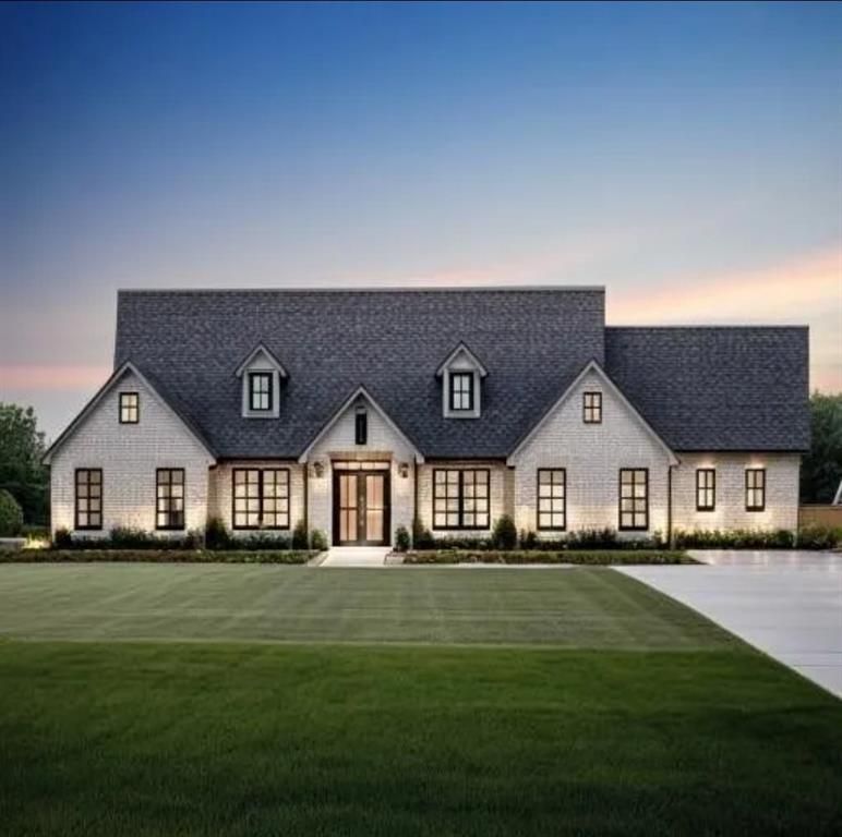 12824 Hidden Trail, Edmond, OK 73007