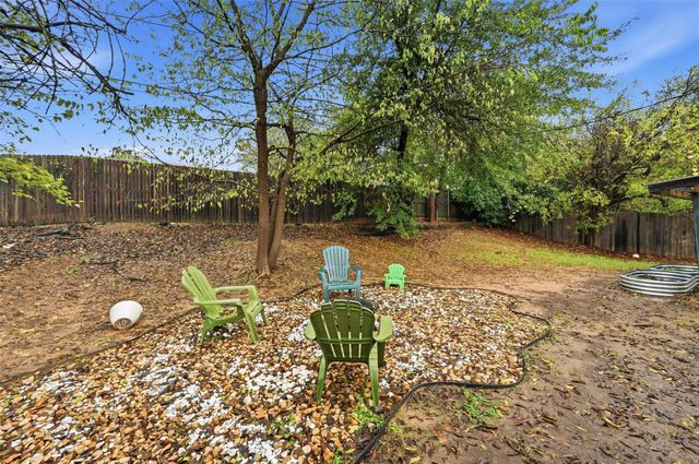 5910 Willow View Drive, Arlington, TX 76017