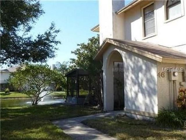 46 EMERALD BAY DRIVE, Oldsmar, FL 34677