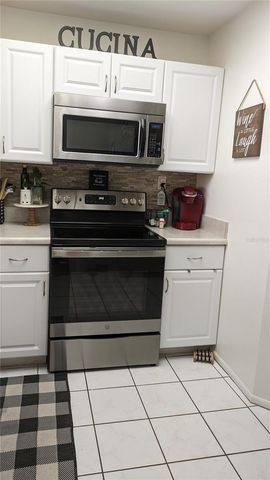 46 EMERALD BAY DRIVE, Oldsmar, FL 34677