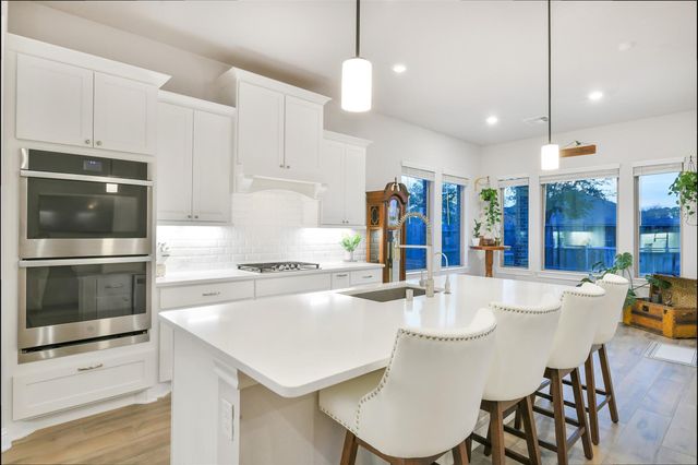 21819 Albertine Drive, Tomball, TX 77377