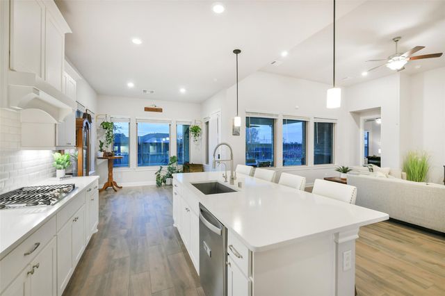 21819 Albertine Drive, Tomball, TX 77377