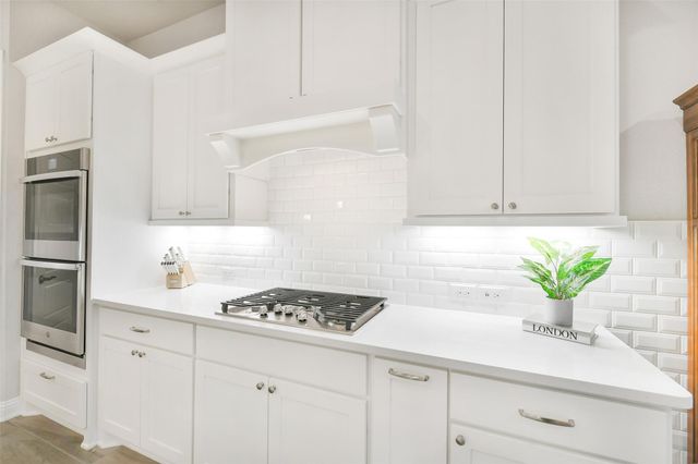 21819 Albertine Drive, Tomball, TX 77377