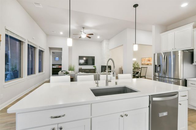 21819 Albertine Drive, Tomball, TX 77377