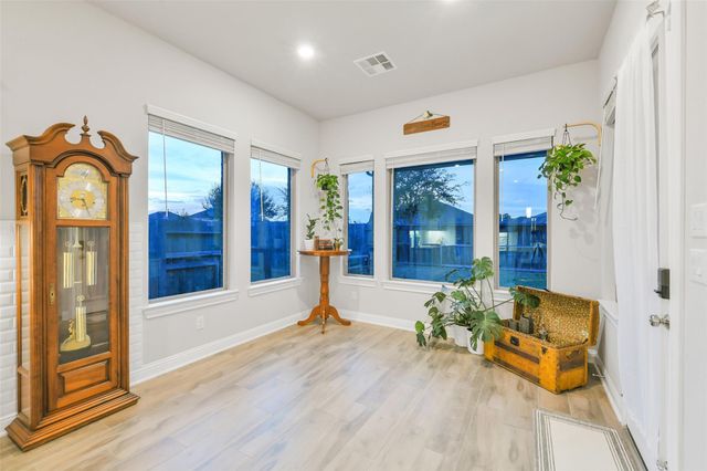 21819 Albertine Drive, Tomball, TX 77377